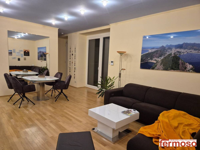 Wohnung - 1070, Wien - Seltene Gelegenheit im 7. Bezirk: Exklusive Gartenwohnung nahe Mariahilfer Straße