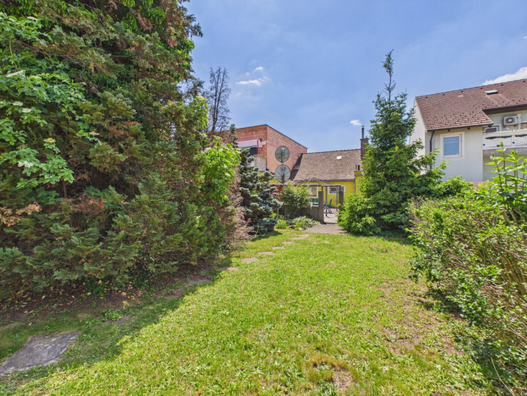 Haus - 2232, Deutsch-Wagram - 4-Zimmer Einfamilienhaus | 549 m² Grundstück in 2232 Deutsch Wagram