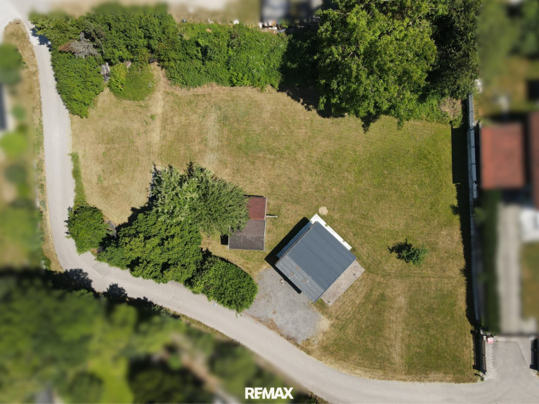 Grundstück - 9170, Ferlach - Sonniges Baugrundstück in Ferlach | ca. 1.616 m²  ohne Bebauungsverpflichtung