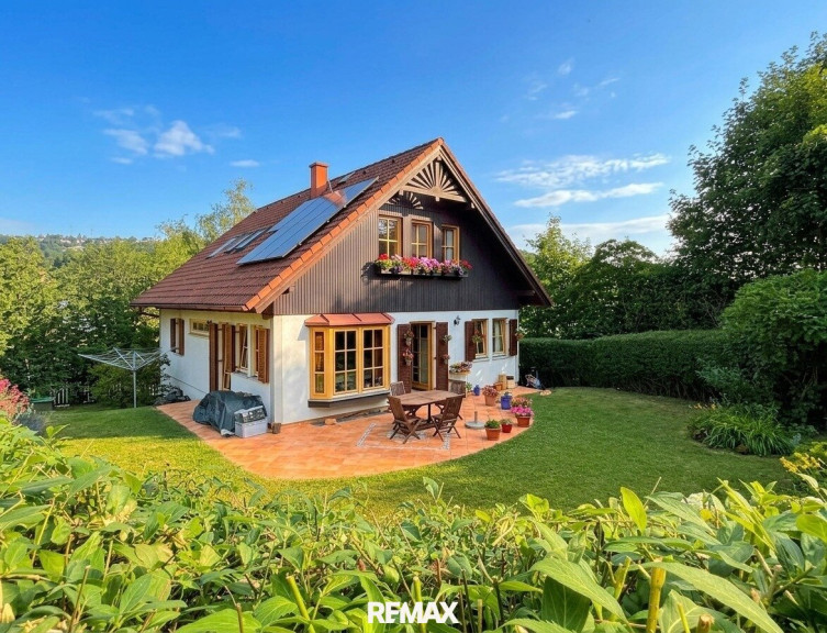 Haus - 3400, Kierling - Home Sweet Home!