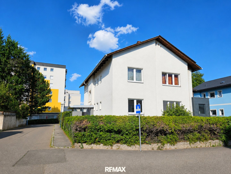 Haus - 8724, Spielberg - Ein- bzw. Zweifamilienhaus im Zentrum von Spielberg - Großzügiges Wohnen mit zahlreichen Möglichkeiten
