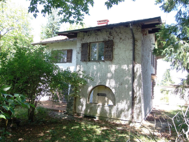 Haus - 4052, Ansfelden - Großzügiges Einfamilienhaus mit Garten, Garage und 6 Zimmern in Ansfelden, renovierungsbedürftig!