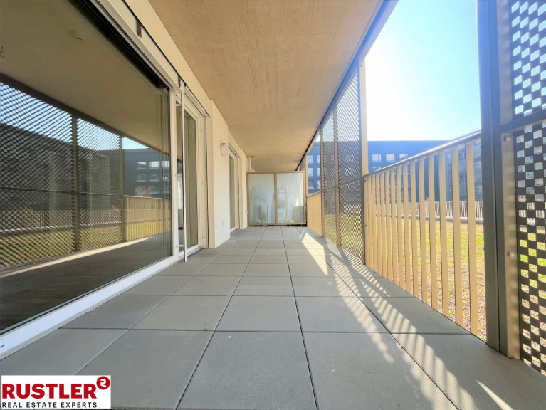Wohnung - 8020, Graz - Exklusives Wohngefühl | Neubau 3-Zimmer-Wohnung mit großem Balkon