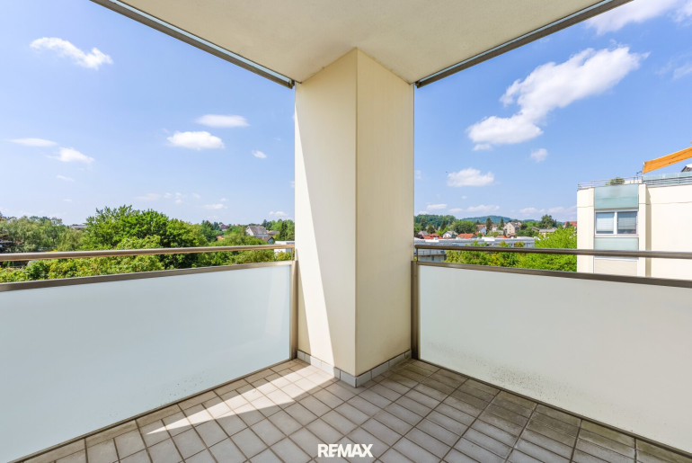 Wohnung - 4020, Linz - 4-Zimmer-Wohnung am Linzer Froschberg mit Garage