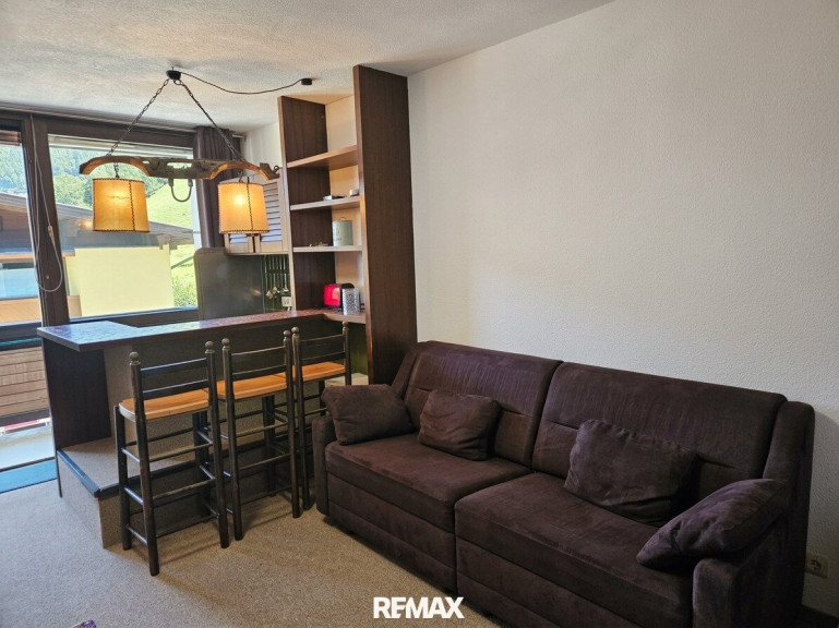 Wohnung - 5710, Kaprun - Ihr Rückzugsort in Kaprun – Ferienwohnung mit Zweitwohnsitzwidmung