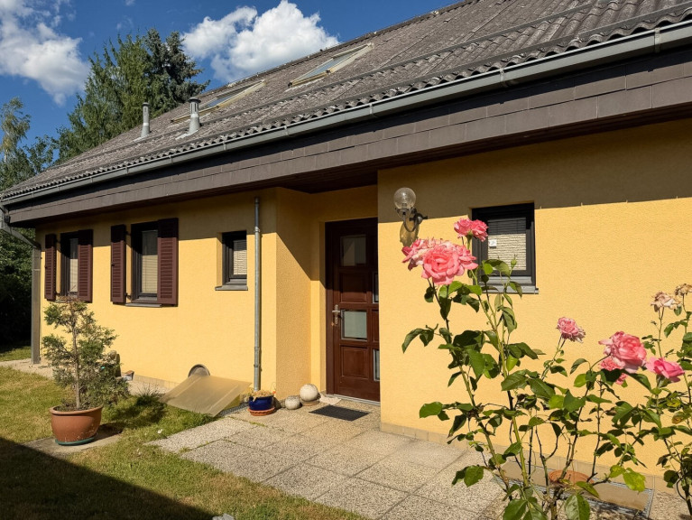 Haus - 8041, Graz - Perfektes Familienidyll mit traumhaften Garten in Sackgassenlage