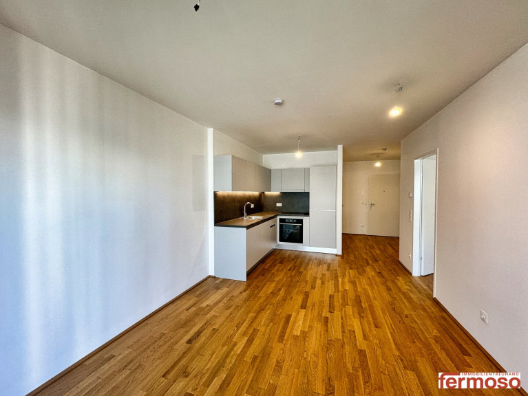 Wohnung - 1210, Wien - Moderne 2-Zimmer-Wohnung mit Balkon & U-Bahn in 1210 Wien, Miete €949,20!