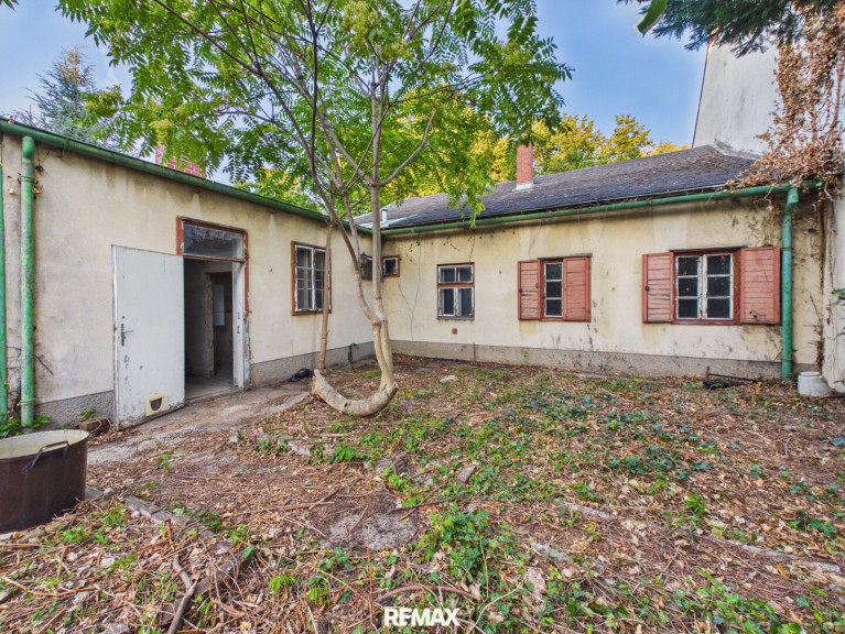 Haus - 1110, Wien - Haus zum Sanieren in 1110 Wien | ca. 90 m² Wohnfläche