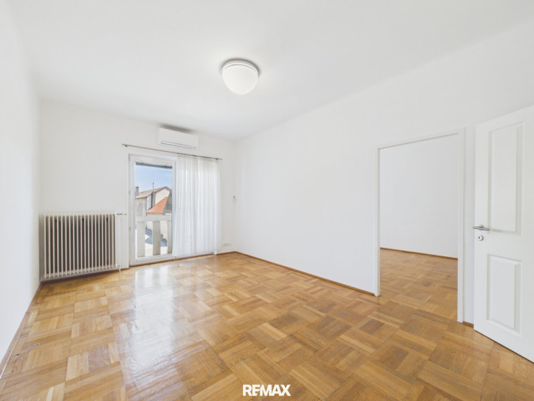 Wohnung - 7122, Gols - 2 - Zimmerwohnung mit Klimaanlage im Herzen von Gols