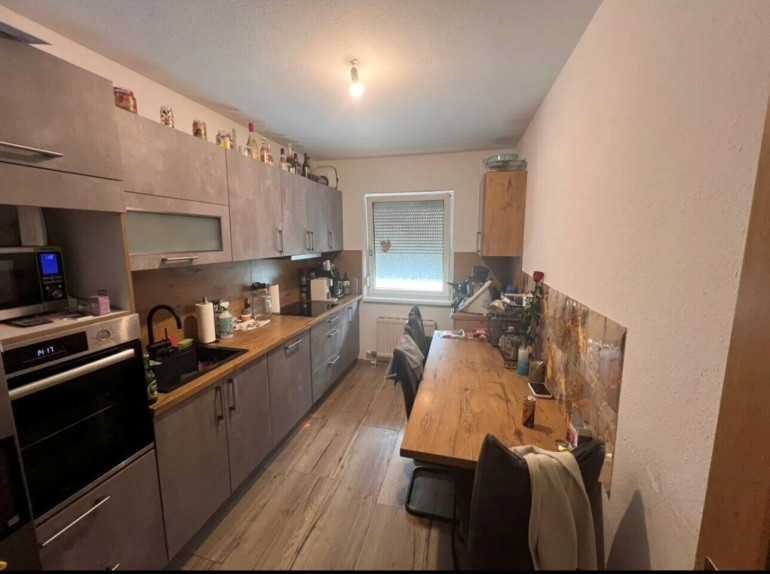 Wohnung - 4063, Hörsching - 3-Zimmerwohnung in Hörsching!