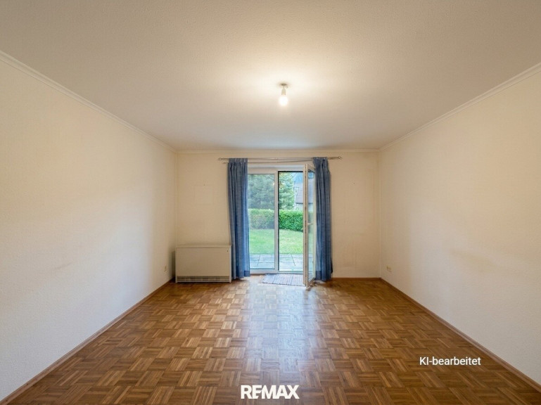 Wohnung - 5600, Sankt Johann im Pongau - "Little One" – 1-Zimmer-Wohnung mit Terrasse in St. Johann im Pg.