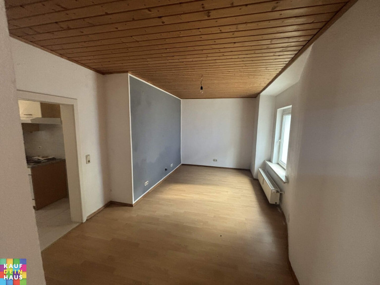 Wohnung - 8750, Judenburg - MURGASSE 14! 2-ZIMMERWOHNUNG!