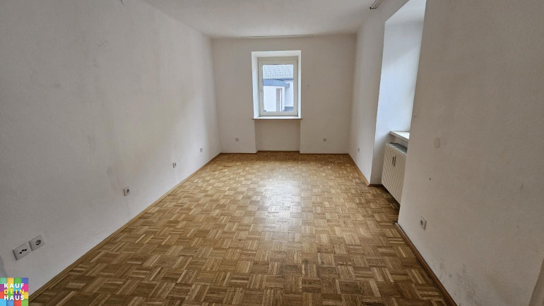 Wohnung - 8750, Judenburg - Kleine 1-Zimmer mit extra Küche