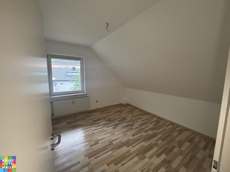 Wohnung - 8750, Judenburg - MURGASSE 14! 3-ZIMMER-DACHGESCHOSSWOHNUNG!
