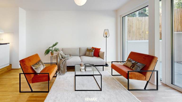 Wohnung - 1130, Wien,Hietzing - ERSTBEZUG | GARTENWOHNUNG | PROVISIONSFREI