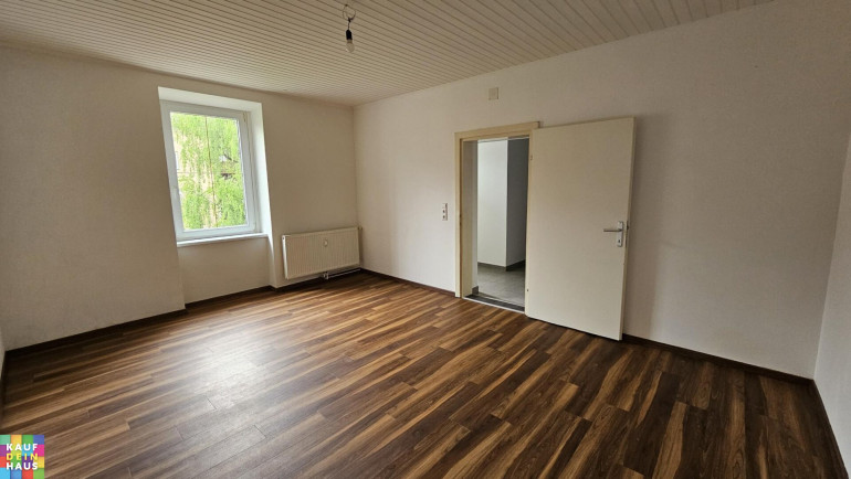 Wohnung - 8700, Donawitz - Frisch saniert 1-Zimmerwohnung mit Küche