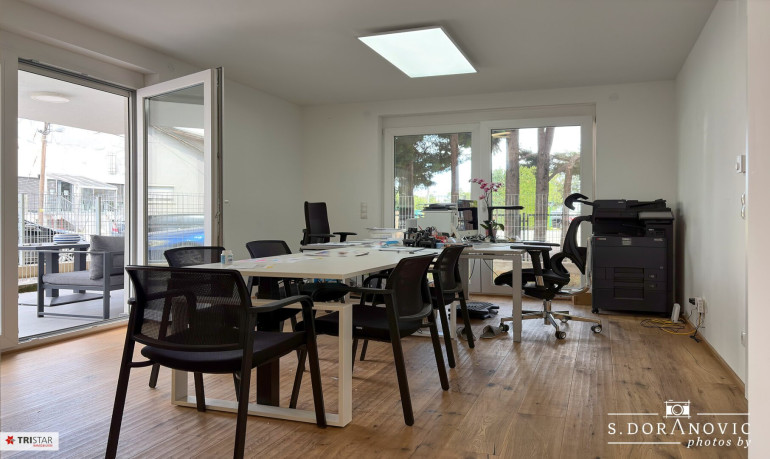 Wohnung - 1220, Wien - NEU! ++ Erstbezug ++ U2-Station „Aspernstraße“ ++ 2–3 Zimmer ++ Terrasse ++ 1220 Wien ++