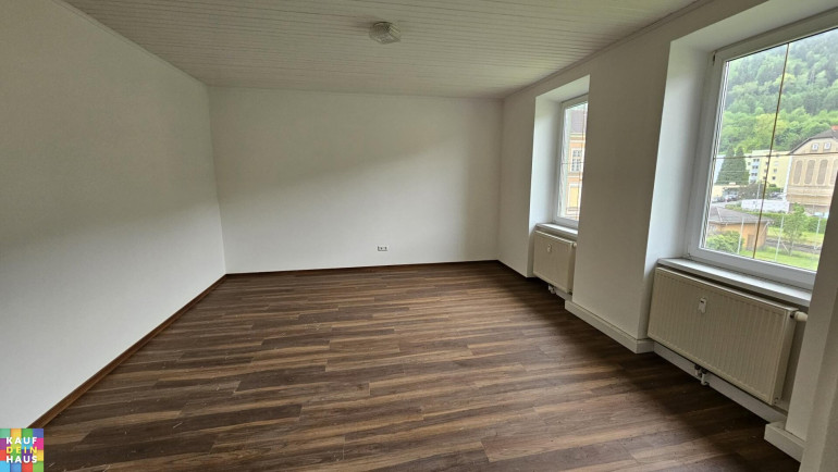Wohnung - 8700, Donawitz - Frisch saniert 1-Zimmerwohnung mit Küche