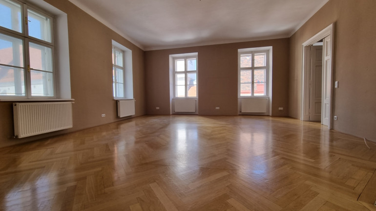Wohnung - 1010, Wien - wunderschöne Altbauwohnung - beste Lage - 4.Liftstock