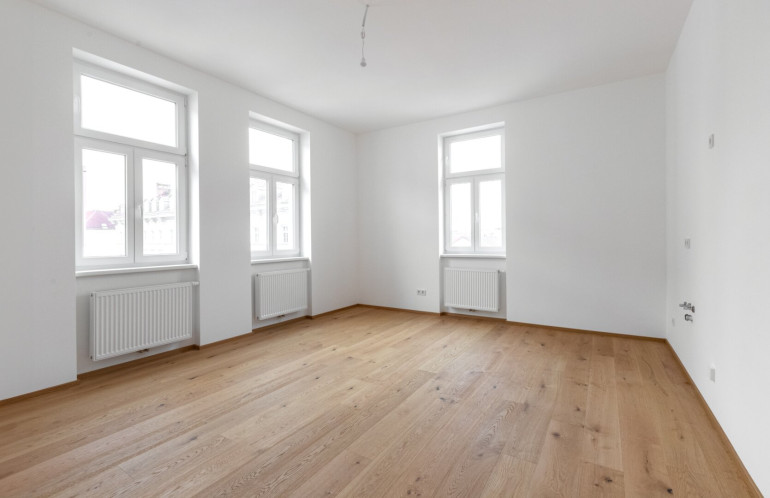 Wohnung - 1050, Wien,Margareten - 3-Zi. Altbau-Erstbezug in Toplage des 5. Bezirk!