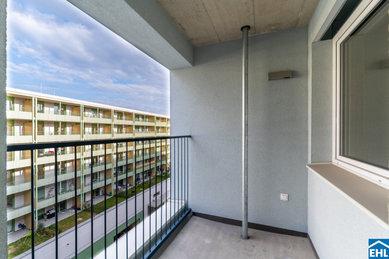 Wohnung - 8020, Graz - Einziehen und Vorteile genießen
