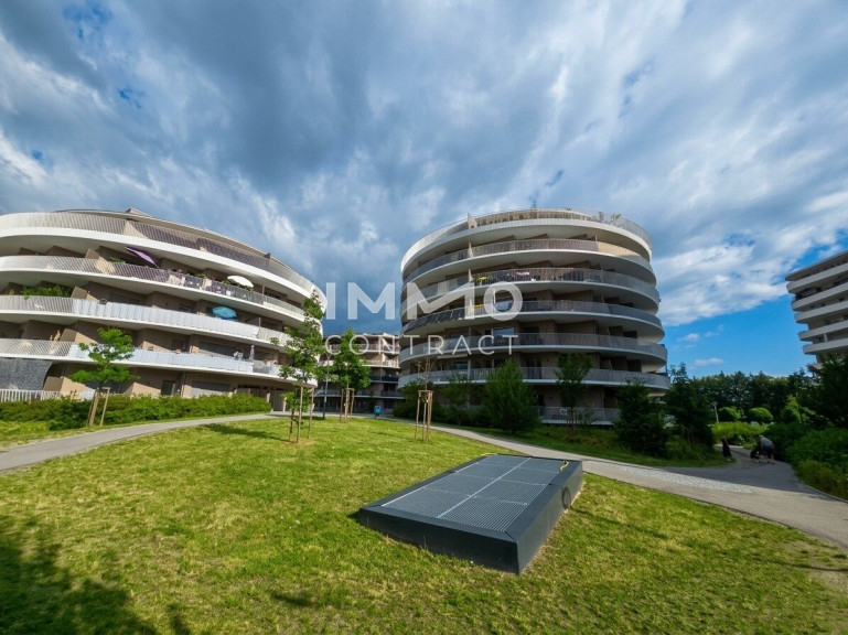 Wohnung - 8054, Graz - STRASSGANGER Straße 380c : Neuwertige 2 Zimmer- Wohnung mit großem Balkon - Straßganger Straße 380 c - Top 36c