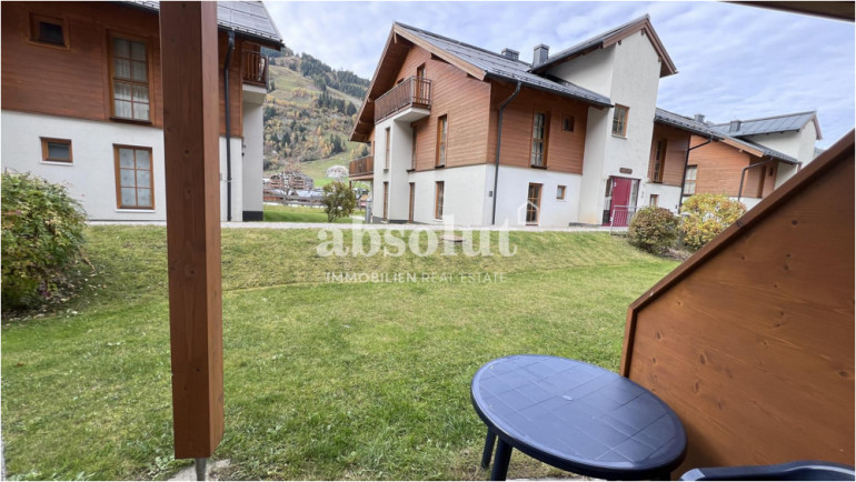 Wohnung - 5661, Rauris - Geräumige Ferienwohnung mit 2 SZ zu fairen Preis – fußläufig zum Skilift in Alpendorf Rauris!