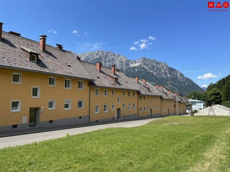 Wohnung - 8790, Eisenerz - Komplettsanierte 3-Zimmer Wohnung im schönen Eisenerz