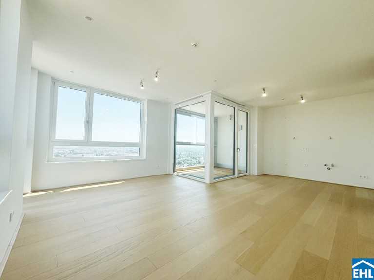 Wohnung - 1220, Wien - Wohnen mit Perspektive – Investieren in VIENNA TWENTYTWO