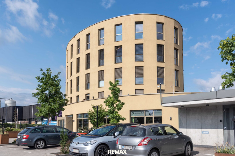 Büro / Praxis - 4810, Gmunden - Repräsentative Gewerbefläche im Business Point Gmunden