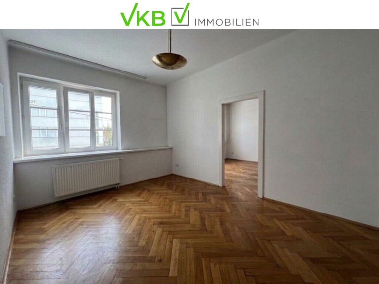 Wohnung - 4020, Linz - Zentrale Top-Lage – Moderne Wohnung mit bester Anbindung zur Linzer Landstraße