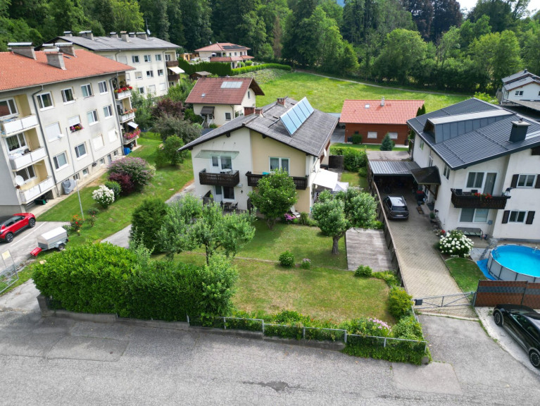 Zinshaus Renditeobjekt - 9552, Steindorf am Ossiacher See - Top-Investment am Ossiacher See