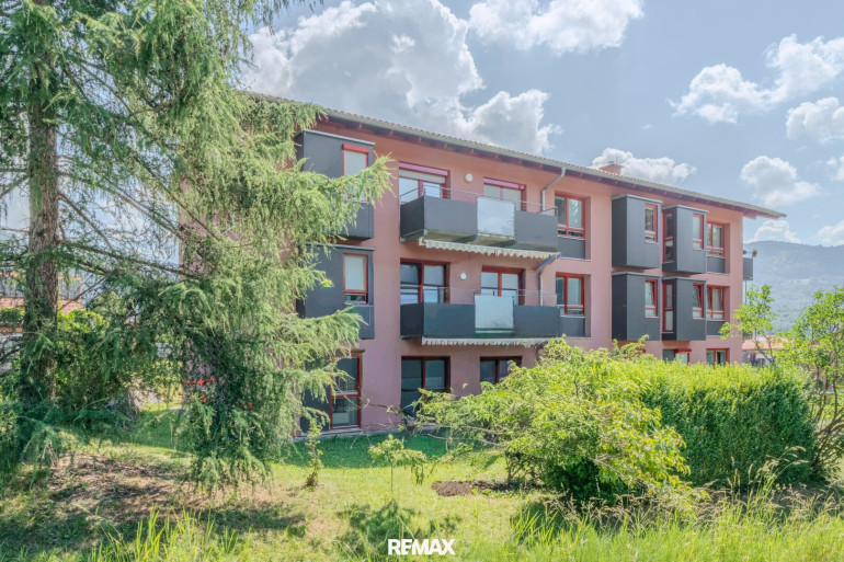 Wohnung - 8130, Frohnleiten - Schöne Erdgeschoßwohnung mit Garten und Garagenplatz in Frohnleiten