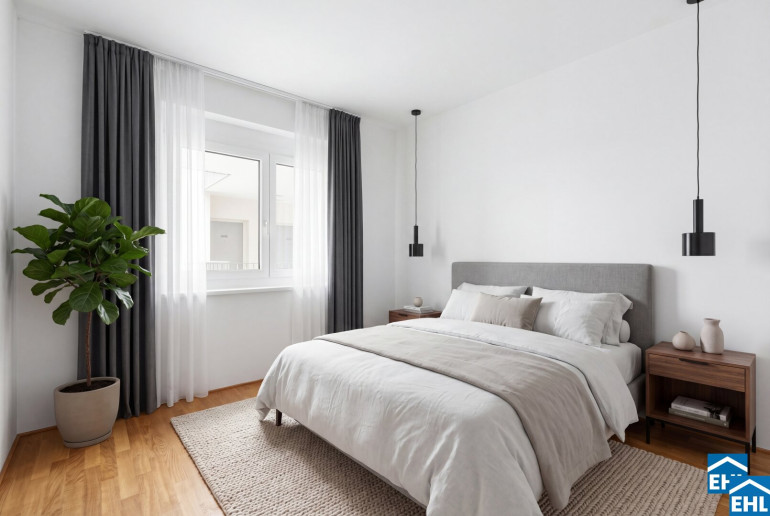 Wohnung - 8010, Graz - Architektur-Highlight im Messequartier – Ihr neues Zuhause in Graz
