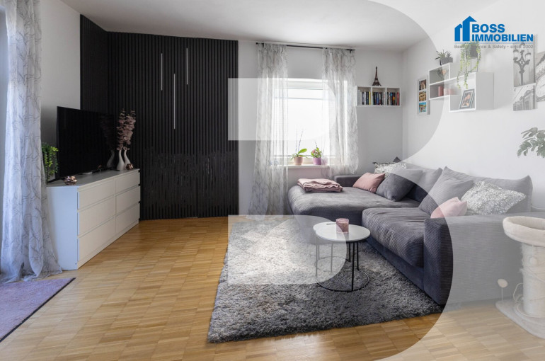 Wohnung - 4050, Traun - Belina