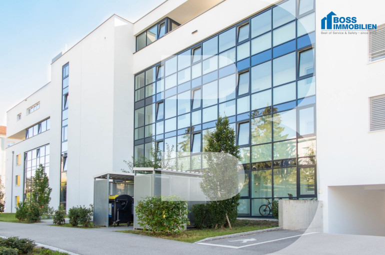 Wohnung - 4030, Linz - Silent