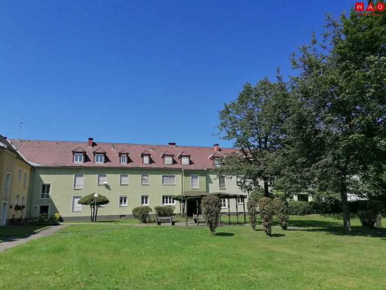 Wohnung - 8793, Trofaiach - Sonnige 2-Zimmer-Wohnung im Grünen inkl. Parkplatz!