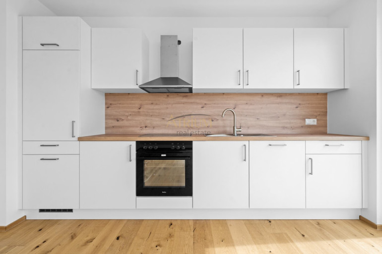 Wohnung - 1210, Wien - Erstbezug moderne 2-Zimmer-Dachgeschosswohnung mit Terrasse und Weitblick