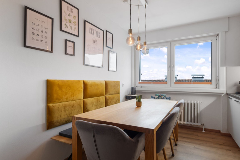 Wohnung - 6911, Lochau - Moderne und sehr gut angebundene 3,5-Zimmer-Wohnung in Lochau