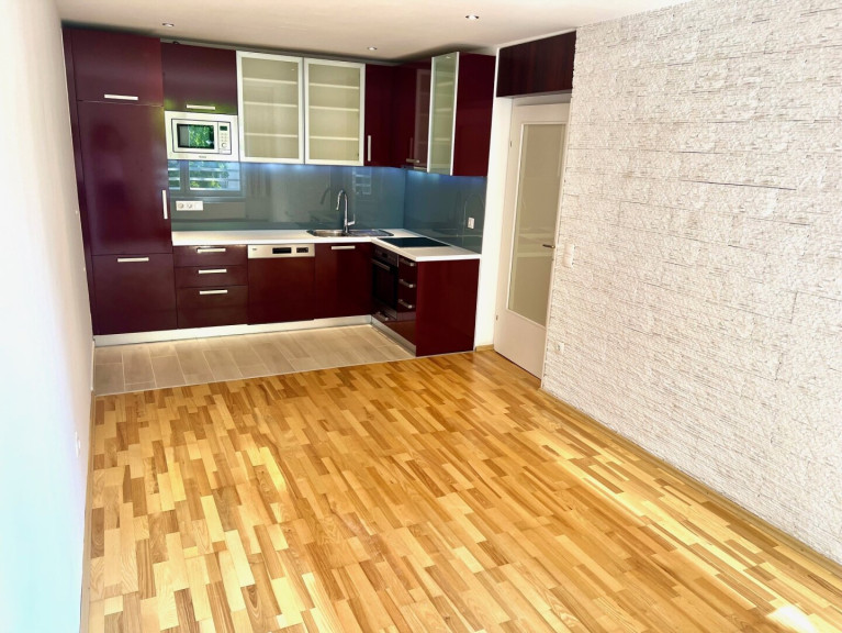 Wohnung - 1100, Wien - Gut geschnittene 3-Zimmer-Wohnung