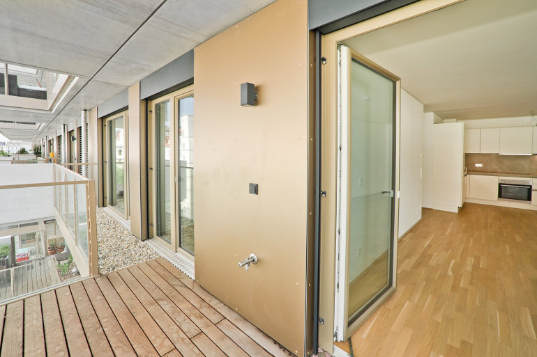 Wohnung - 1090, Wien - SOPHIE – Exklusive Anlegerwohnung in Bestlage I Alsergrund