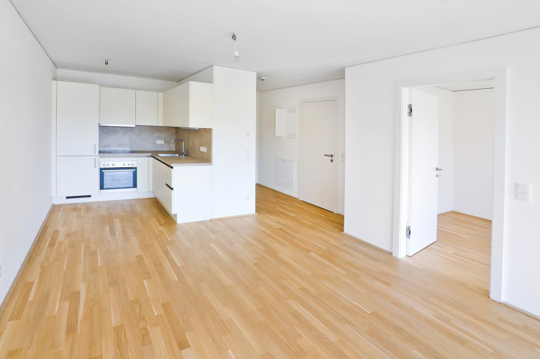 Wohnung - 1090, Wien - SOPHIE – Charmante Vorsorgewohnung in Bestlage – Vermietet bis 01/2030