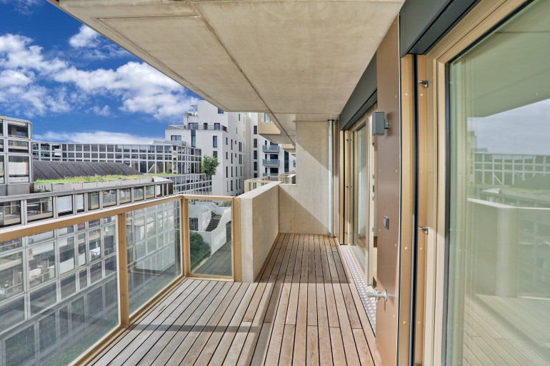 Wohnung - 1090, Wien - SOPHIE – Exklusive Anlegerwohnung in Bestlage – Vermietet bis 12/2029