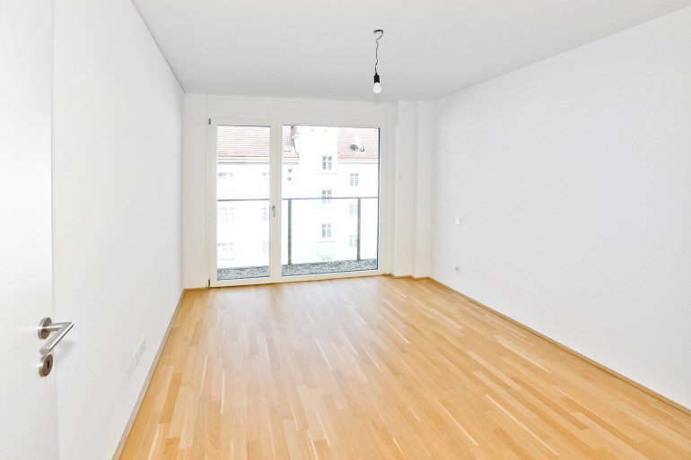 Wohnung - 1090, Wien - SOPHIE – Urbanes Wohnen mit Charakter