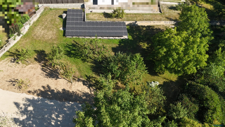 Grundstück - 4221, Steyregg - Traumhaftes Baugrundstück mit Panoramablick – optional teilbar!