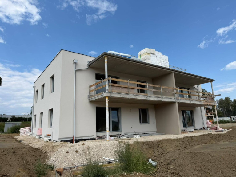 Wohnung - 9131, Grafenstein - Letzte Wohnung Fertigstellung 2026! Balkonwohnung Kaiserallee Grafenstein - Baukörper K3 Top 5 (1.OG)