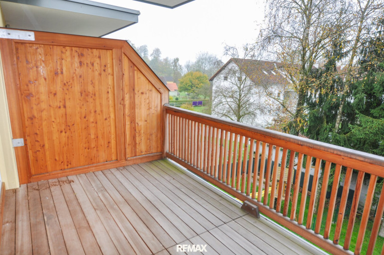 Wohnung - 4664, Laakirchen - Wunderschöne Mietwohnung mit großer Terrasse