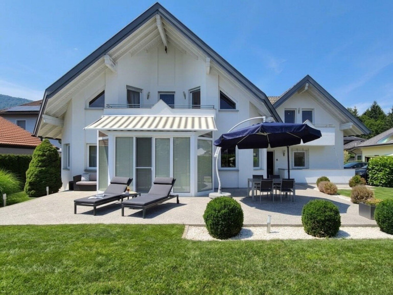Haus - 5310, Mondsee - Top-Glegenheit ! Modernes großzügiges Traumhaus nähe Mondsee.
