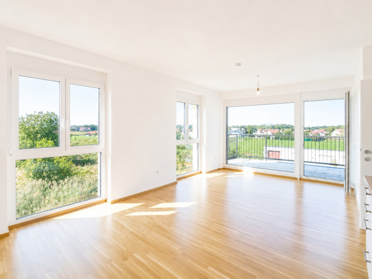 Wohnung - 3133, Traismauer - Anlegerhit: Vermietete Wohnung in ruhiger Lage - Ertrag ab dem 1. Tag