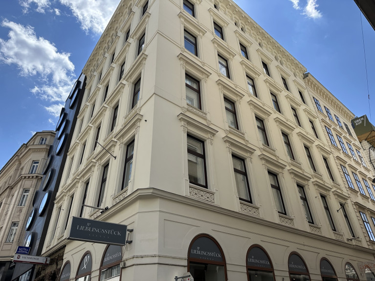 Büro / Praxis - 1010, Wien - Büro am Hohen Markt in 1010 Wien zu mieten